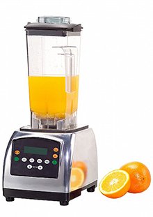 DİJİTAL BLENDER